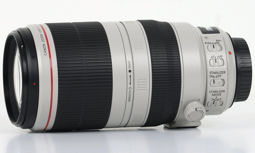 Canon 100 400mm 6l - canon, is