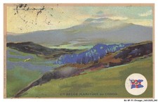 BU-BFP1-0022-CONGO - Volcan -