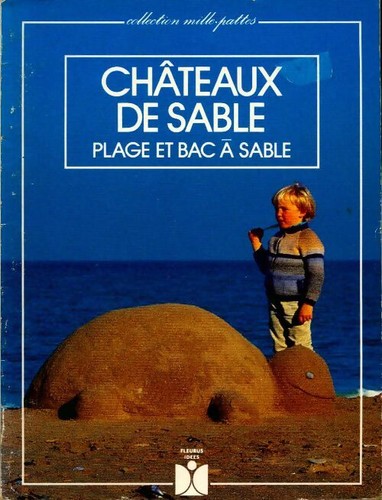 Chateaux sable plage et - chateaux,