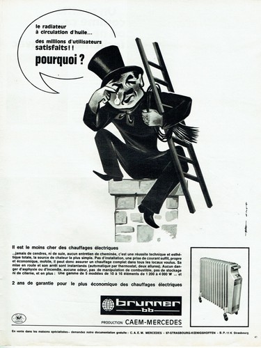 Publicité advertising 1221 - advertising,