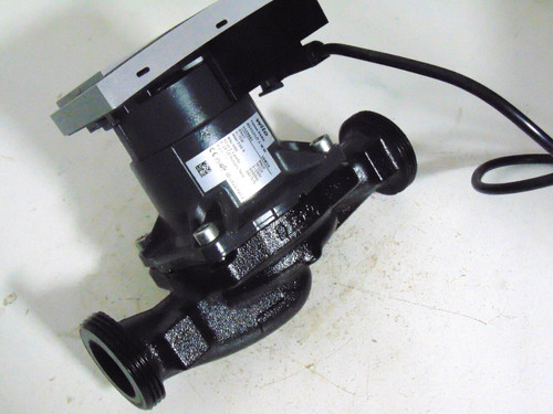 Pompe chaudiere circulateur - de,
