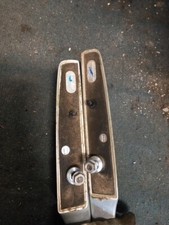 Barres VW Passat 2006 Sw