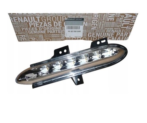 Feu jour led avant gauche - de,