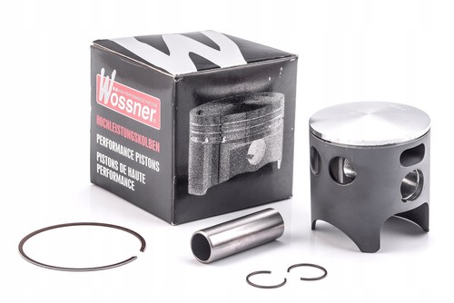 Gas txt300 piston - gas,