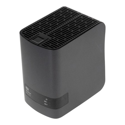 Western digital cloud ex2 - my,