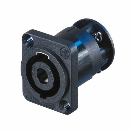 Neutrik nl4mp - neutrik, vis)