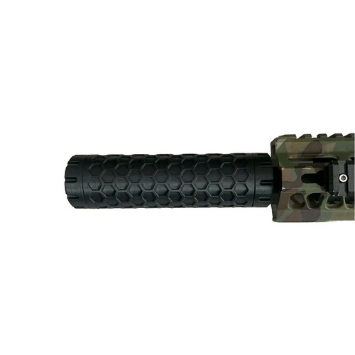 New airsoft gun - airsoft, 6"