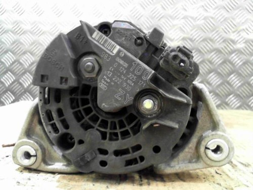 Alternateur opel corsa phase - alternateur,