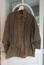 Veste BARBOUR MOORLAND Homme