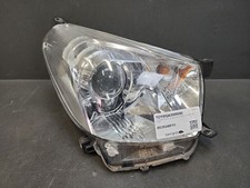 Phare avant droit "fond