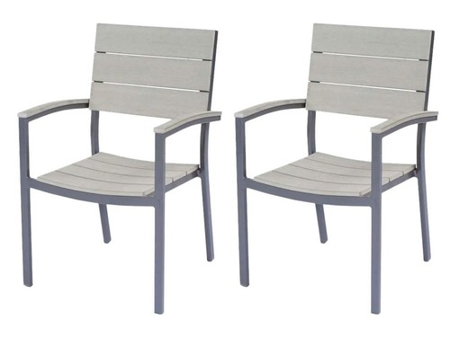 Chaises jardin olivia - de,