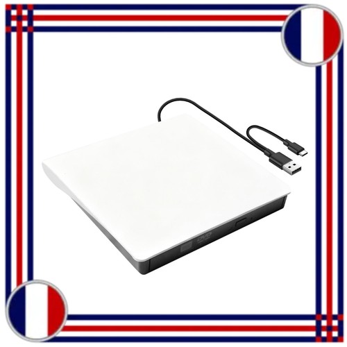 Lecteur dvd externe usb 0 - usb, 3.0