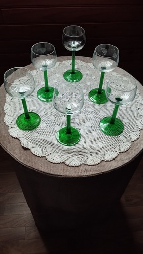 Verres vin alsace - verres,