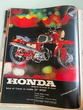 Publicité Papier Vintage /