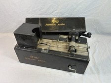 RONEO ADDRESSING MACHINE Number 40 Works 20th Century
