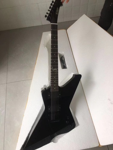 Guitare électrique noir - électrique,,