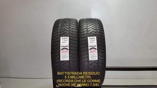 Pneus occasion hiver - pneus, d'occasion