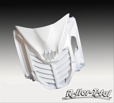 Calandre Blanc Original Yamaha
