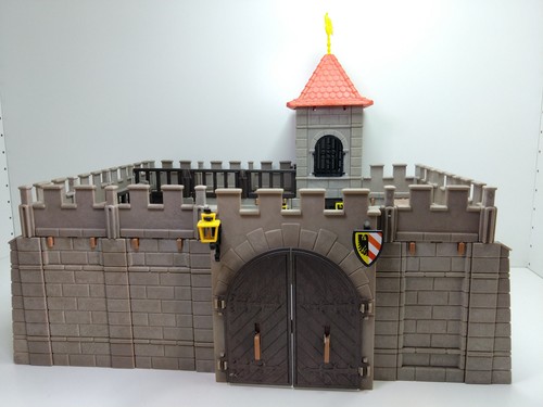 Playmobil château - playmobil,