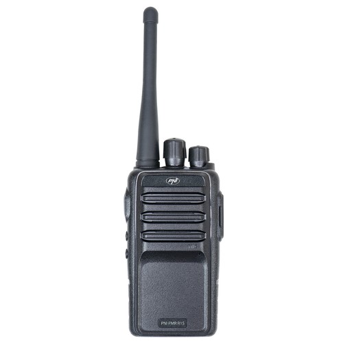 Radio portable professionnelle