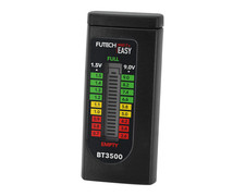FUTECH Testeur de piles BT3500