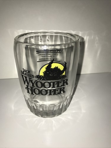 Jack daniel wyooter hooter - daniel's,