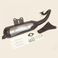 Pot d échappement GIANNELLI