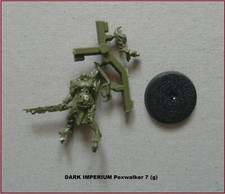 DARK IMPERIUM Poxwalkers (7g)