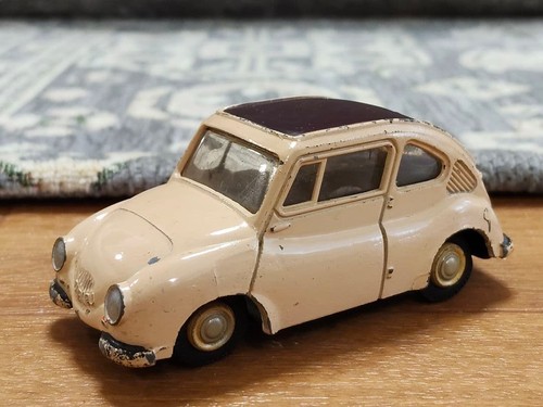 Modèle pet subaru 360 - no.3,