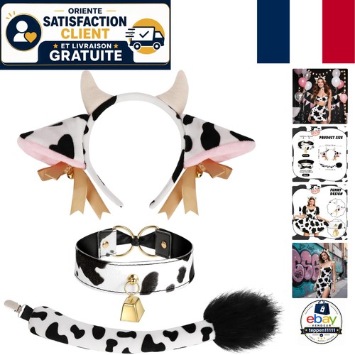 Costume vache élégant - costume,