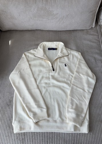 Pull half zip ralph lauren - pull,