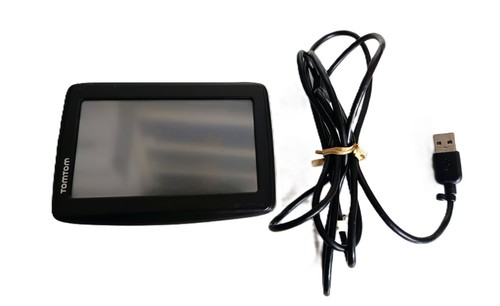 Tomtom 4en42 z1230 gps - 4en42,