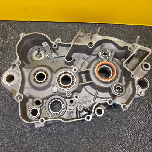 Ktm 125 2005 - sx,