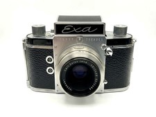 Exa Typ 6 Ihagee Dresden +