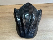 UNE BULLE MOTO PUIG CARBONE