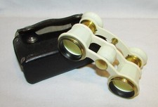 JUMELLES DE THEÂTRE ANCIENNES