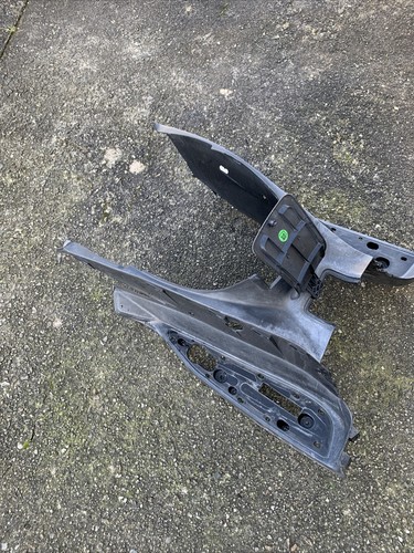 Tablier yamaha xmax 125 - 125, 4t
