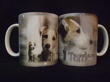 Tasse / Mug - motif chien JACK