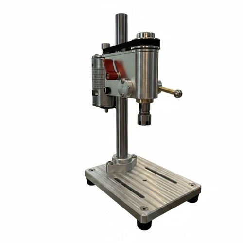 Mini machine bois établi - à, bois,