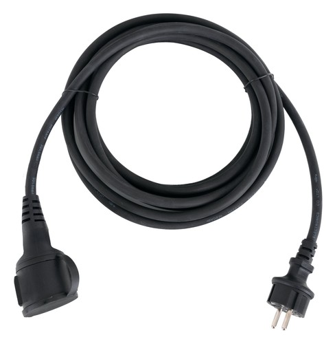 Rallonge electrique cable - electrique,