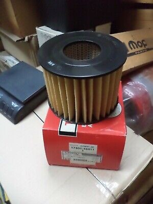 Sa686 filtre air toyota - filtre,