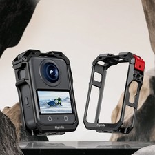 Multifunctional Expansion