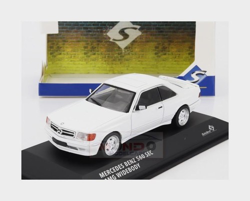 Solido mercedes benz - mercedes,