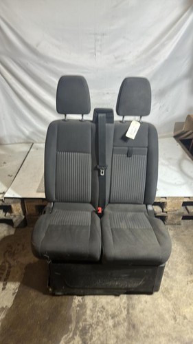 Siege avant droit - , (banquette