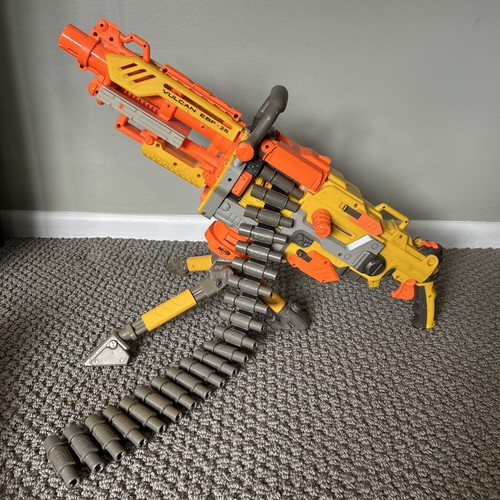 Nerf vulcan ebf dart - nerf, ebf-25