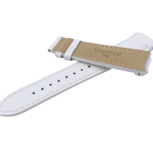 Tissot touch lady bracelet - t-touch,