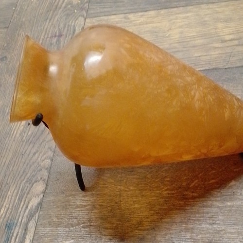 Vase décoratif verre - en,