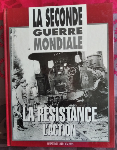 Resistance action la - resistance,