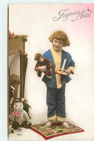 Toy merry christmas - -,
