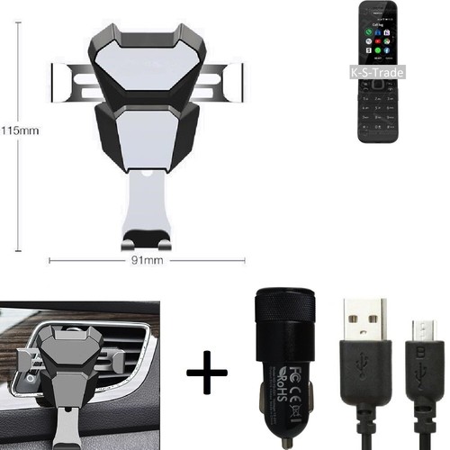 Support voiture pour nokia - support,